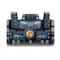 DC Batman - Batmobile 3D Jigsaw Puzzle: 255 Pcs